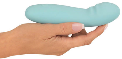 4-Wibrator klasyczny uniwersalny masażer 8tryb 16cm-4