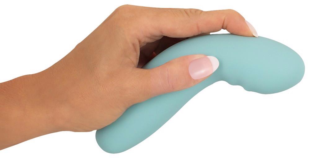 5-Wibrator klasyczny uniwersalny masażer 8tryb 16cm-5