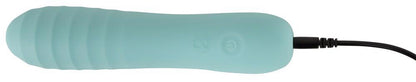 6-Wibrator klasyczny uniwersalny masażer 8tryb 16cm-6
