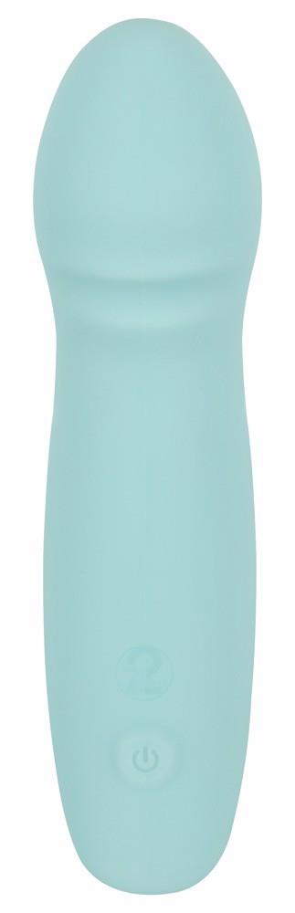 2-Mały wibrator punktu G mini podręczny 8 tryb 15cm-2
