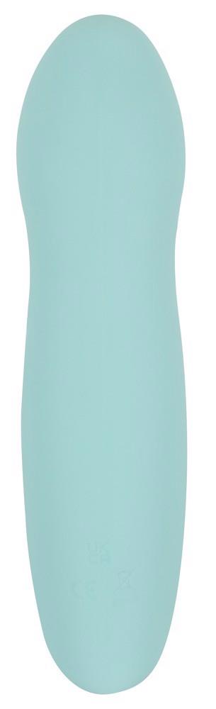 3-Mały wibrator punktu G mini podręczny 8 tryb 15cm-3