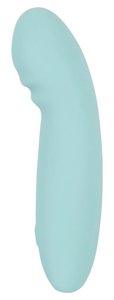 4-Mały wibrator punktu G mini podręczny 8 tryb 15cm-4