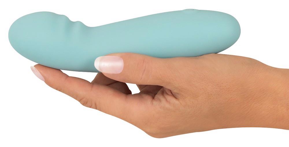5-Mały wibrator punktu G mini podręczny 8 tryb 15cm-5