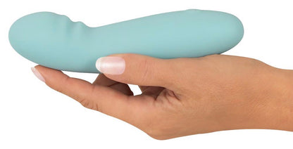 5-Mały wibrator punktu G mini podręczny 8 tryb 15cm-5