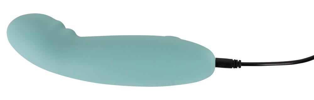 7-Mały wibrator punktu G mini podręczny 8 tryb 15cm-7