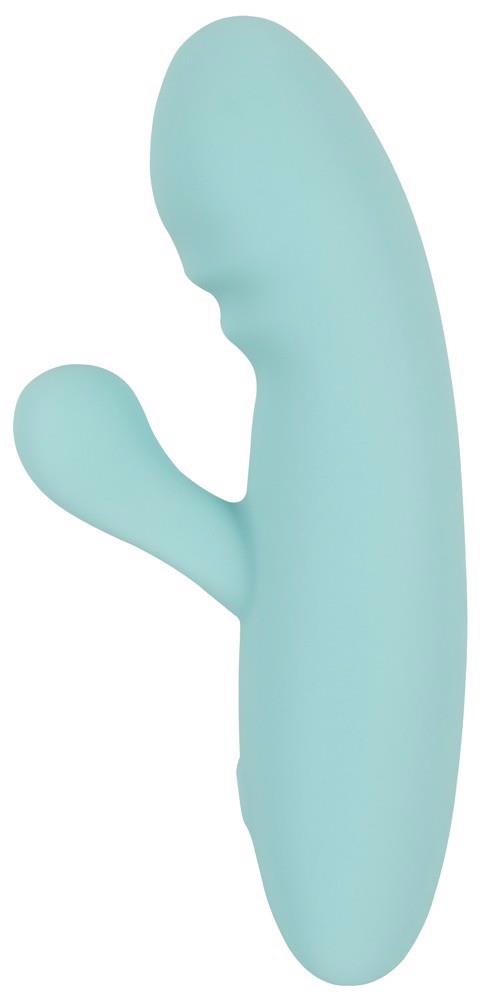 7-Mały wibrator króliczek mini podręczny 8 tryb 15cm-7