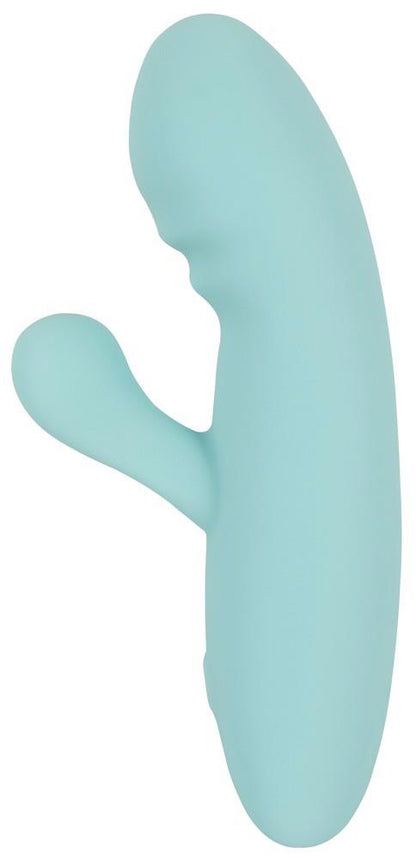 7-Mały wibrator króliczek mini podręczny 8 tryb 15cm-7