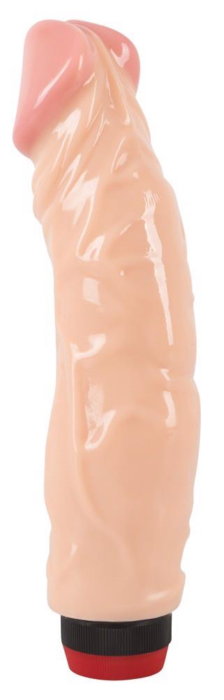 3-Vibrator `Pasha`-3