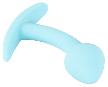 6-Mały korek plug analny mini zatyczka erotyczna 7cm-6