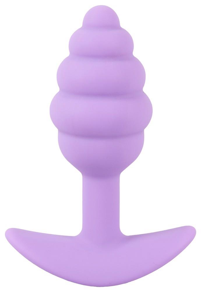 2-Korek analny plug zatyczka wtyczka analna stożkowa-2