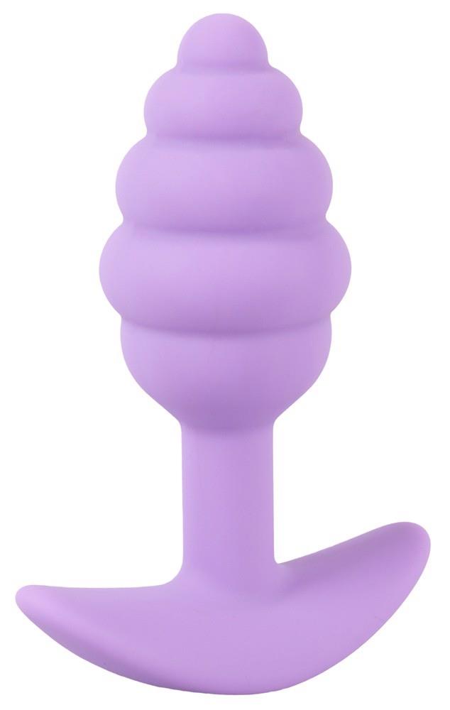 4-Korek analny plug zatyczka wtyczka analna stożkowa-4