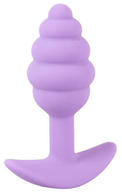 4-Korek analny plug zatyczka wtyczka analna stożkowa-4