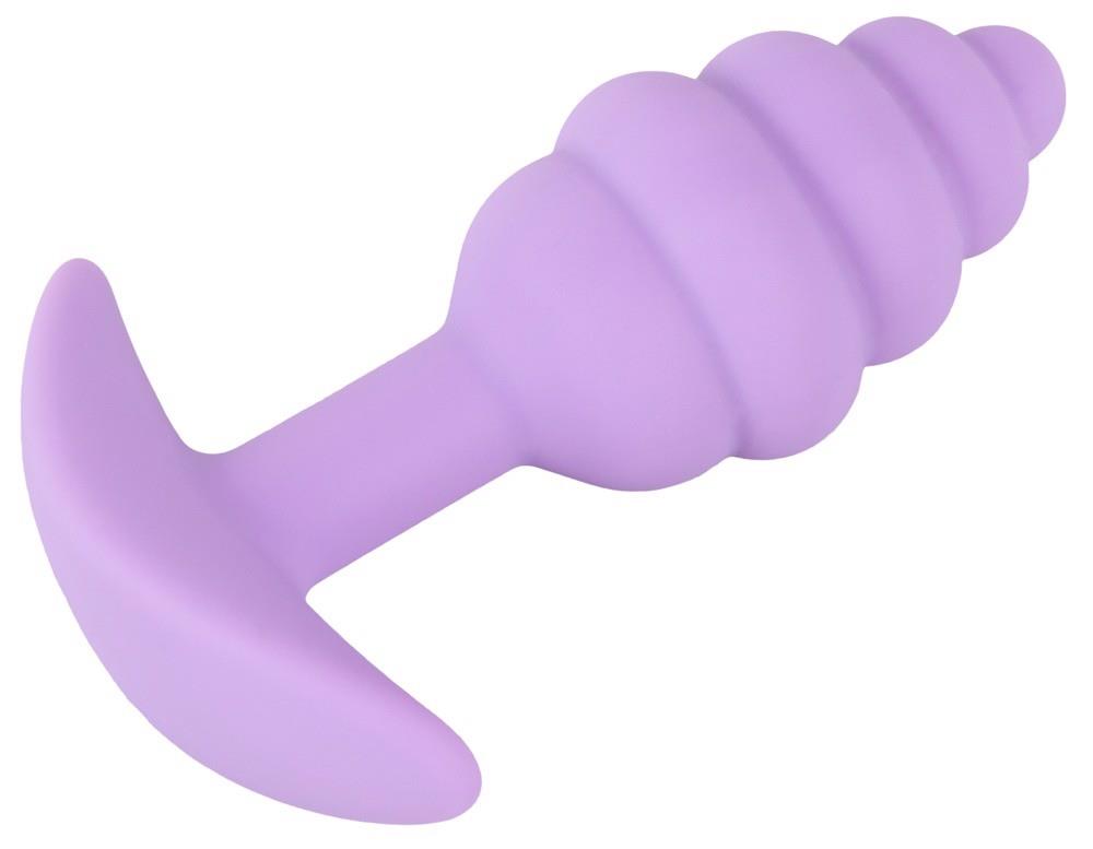 6-Korek analny plug zatyczka wtyczka analna stożkowa-6