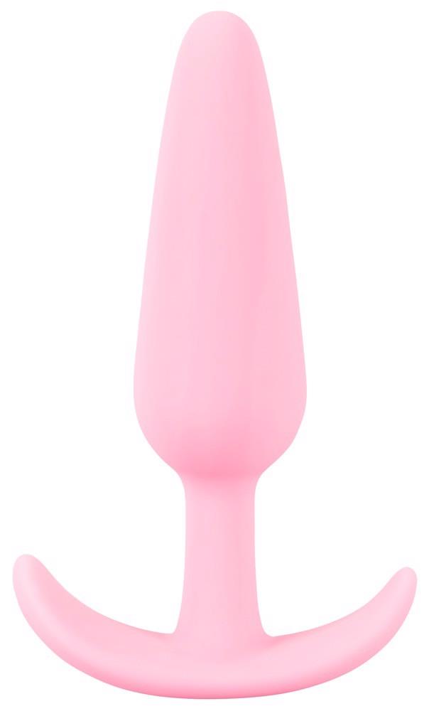 2-Plug analny stożkowy mini dla początkujących-2