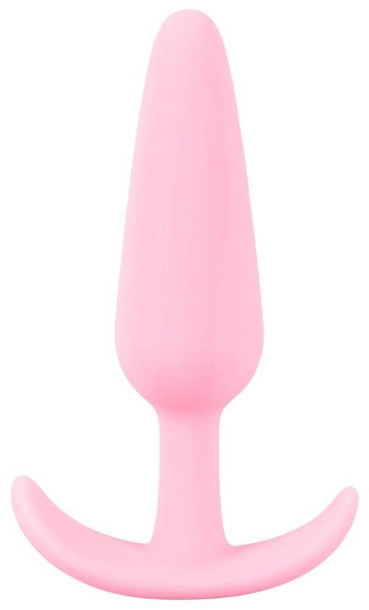 2-Plug analny stożkowy mini dla początkujących-2
