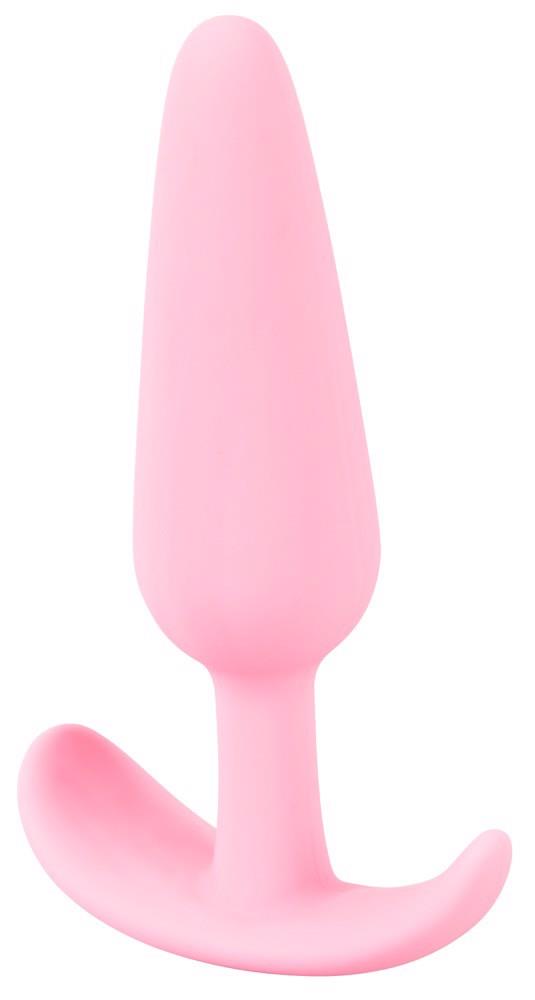 6-Plug analny stożkowy mini dla początkujących-6