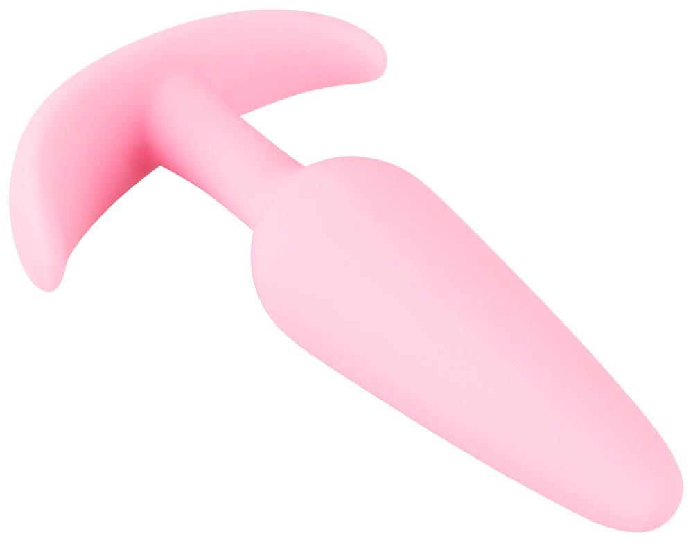 9-Plug analny stożkowy mini dla początkujących-9