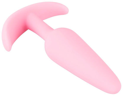 9-Plug analny stożkowy mini dla początkujących-9