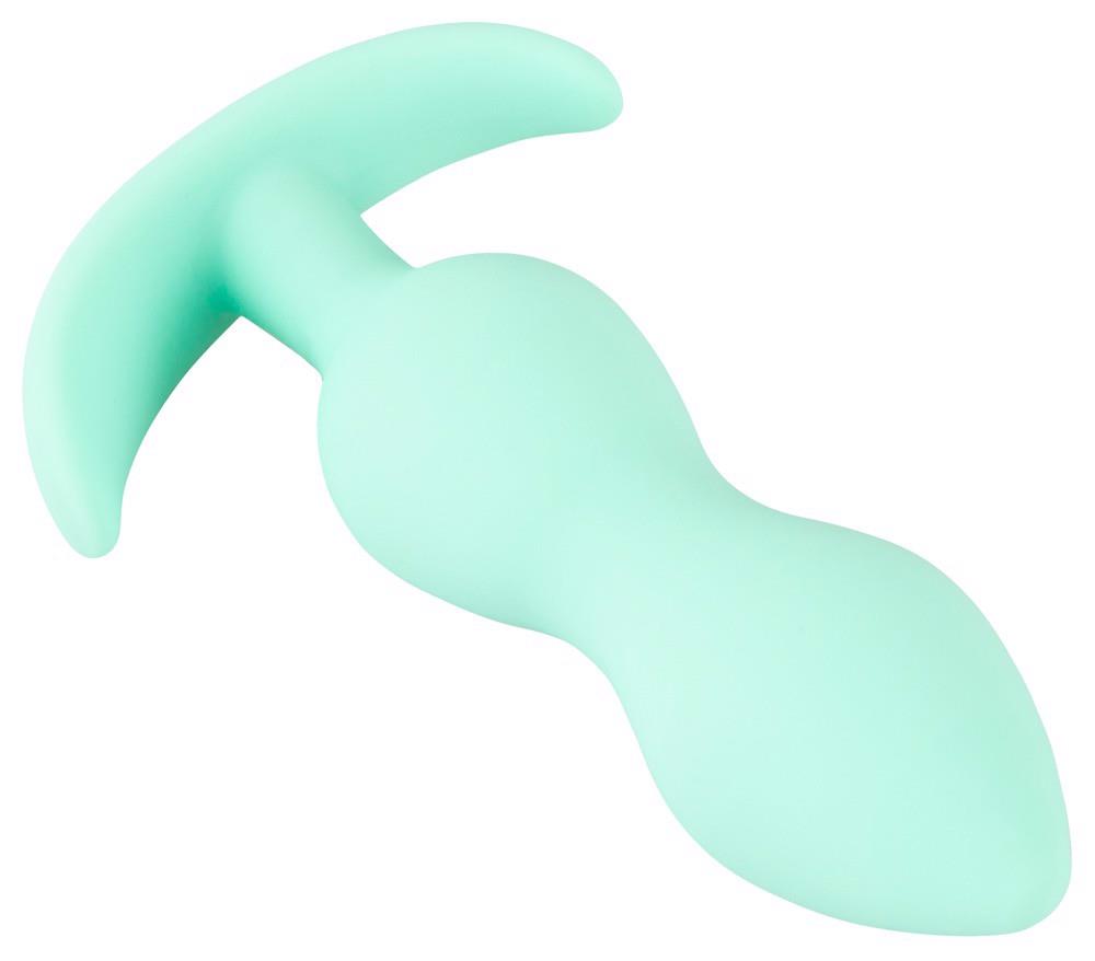 11-Cuties Plugs Green-11