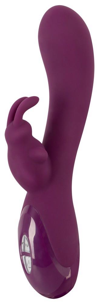 8-Sweet Smile G-Spot Rabbit Vibr-8