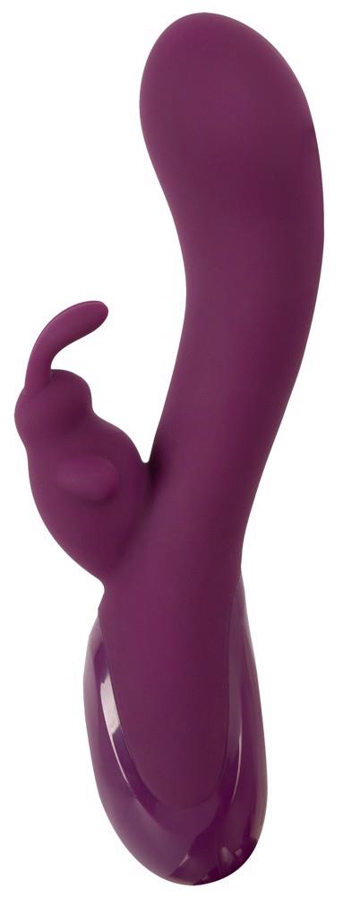 10-Sweet Smile G-Spot Rabbit Vibr-10