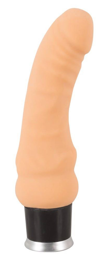 3-Wibrator realistyczny duży penis członek sex 18cm-3