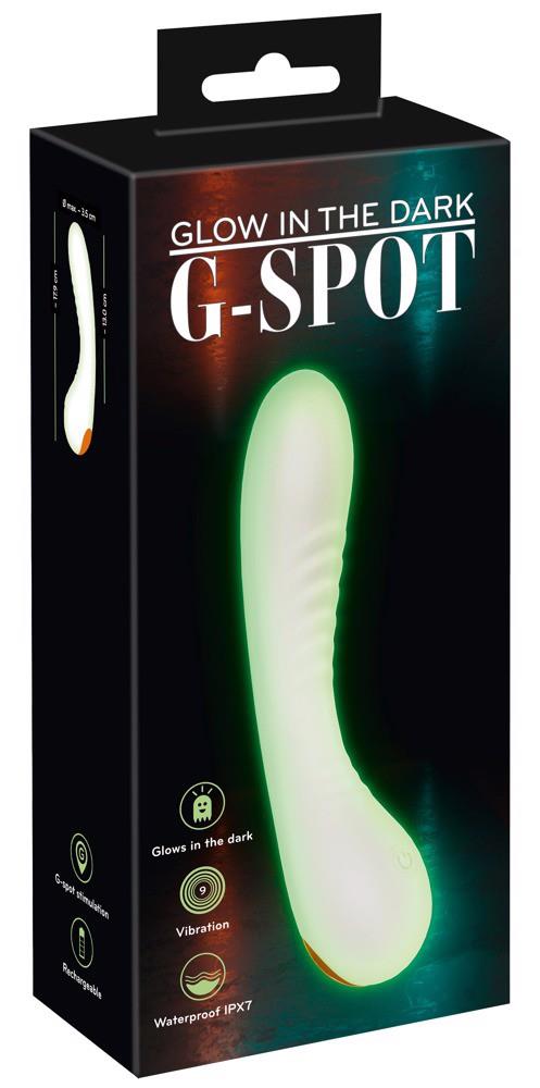 1-GITD G-Spot Vibrator-1