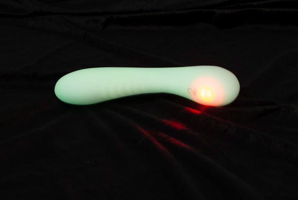 4-GITD G-Spot Vibrator-4