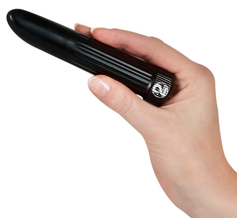6-Podręczny dyskretny mini wibratr sex masażer 13cm-6