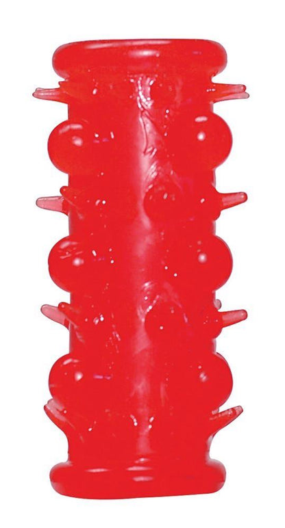 12-Wibrator masturbator kulki nakładki zestaw 9 sztuk-12
