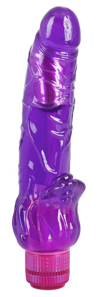 4-Wibrator-H2O Viking Wet Vibe-4