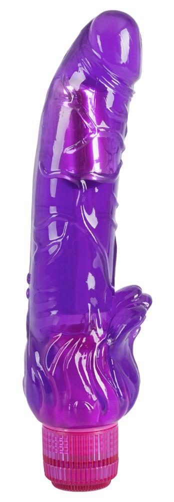 6-Wibrator-H2O Viking Wet Vibe-6