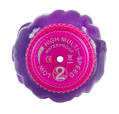 12-Wibrator-H2O Viking Wet Vibe-12
