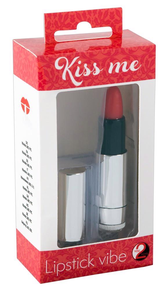 2-Wibrator-Kiss Me Lipstick-2