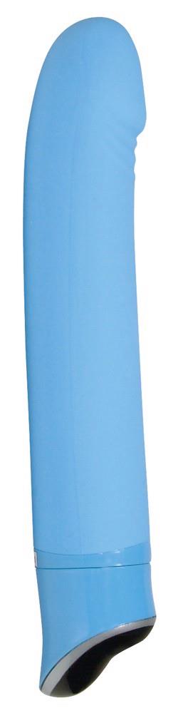 4-Klasyczny wibrator dla każdego sex 7 trybów 22cm-4