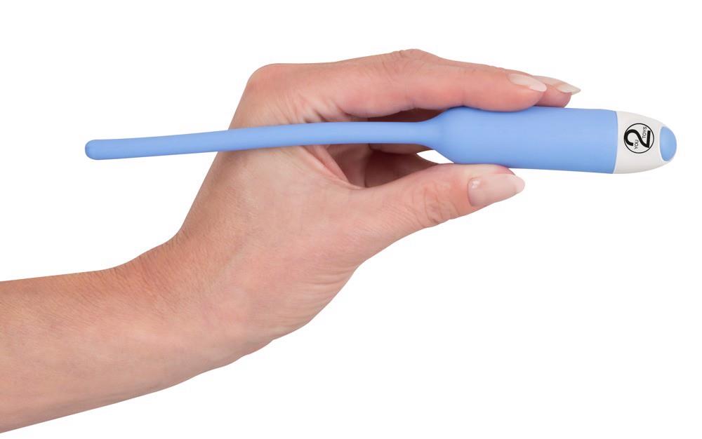 9-Wibrator-Silicone Dilator-9
