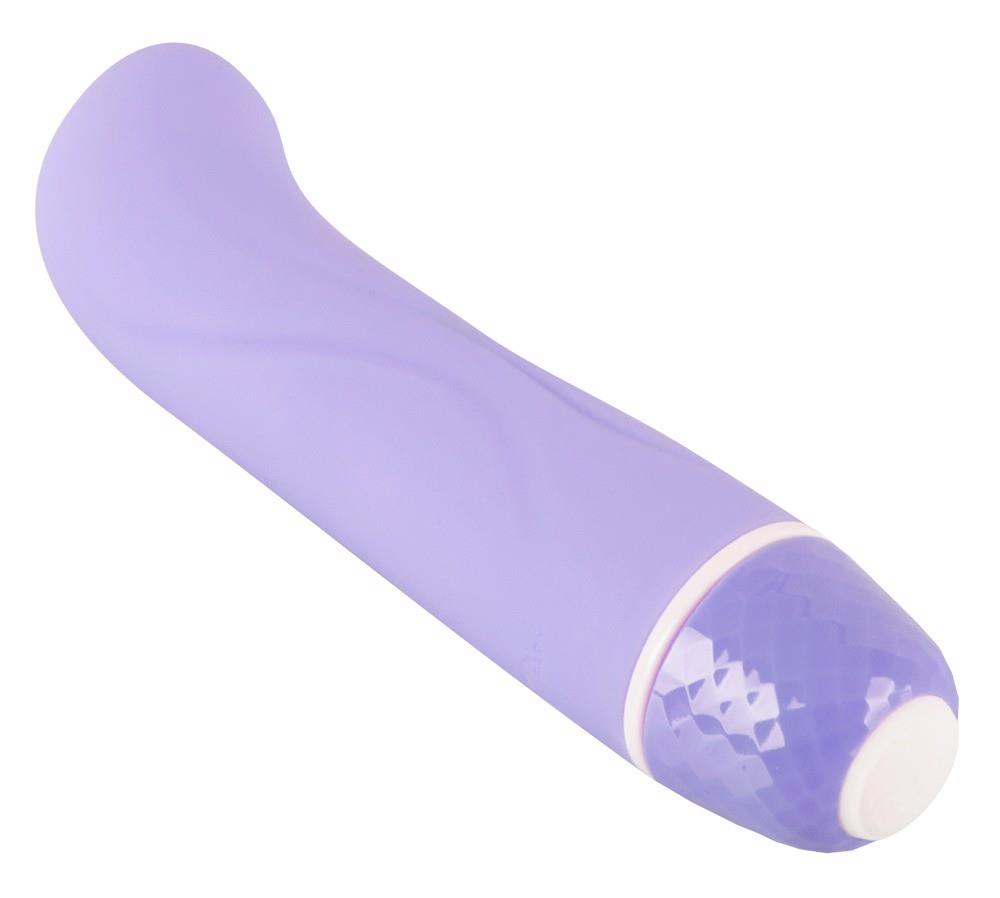 5-Podręczny wibrator punkt g mały mocny 7trybów 12cm-5