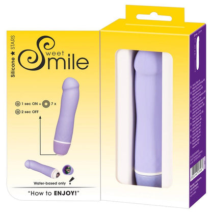 7-Mini penis wibrator sex masażer dla kobiet 12cm-7