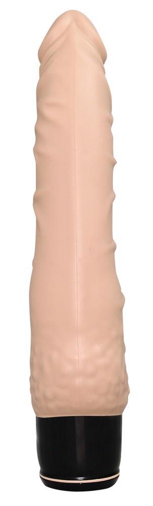 8-Classic Silikon Medium Vibe-8