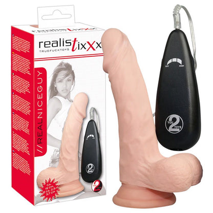 12-Wibrator-5781260000 Realistixxxx Vibr.l-12