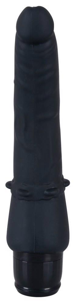 5-Vibra Lotus Anal-5