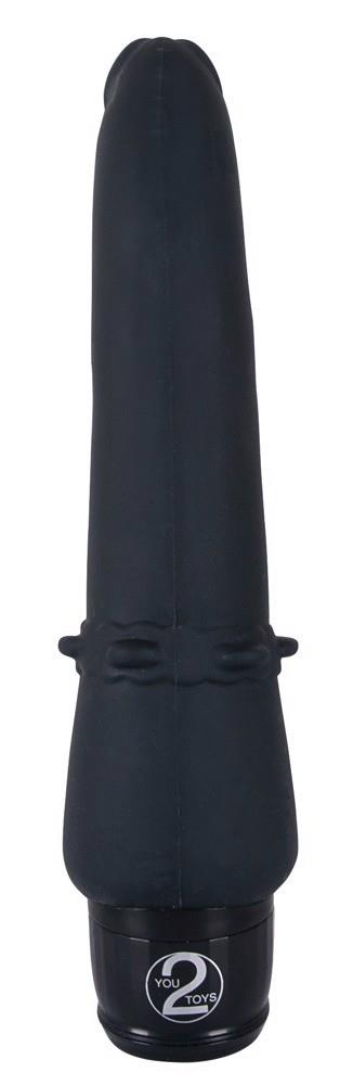 7-Vibra Lotus Anal-7
