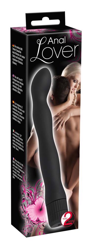 2-Anal Lover-2