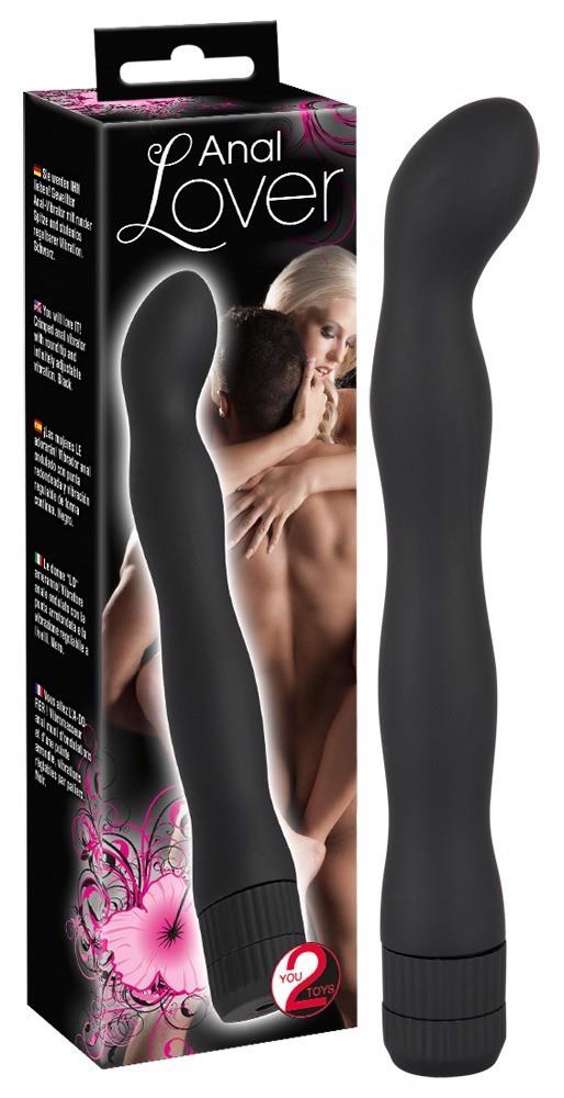 11-Anal Lover-11