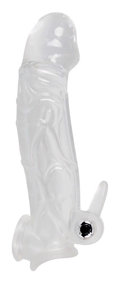 5-Cockring with On/Off-5