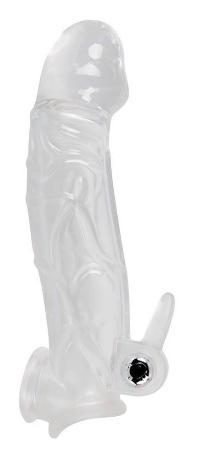 5-Cockring with On/Off-5