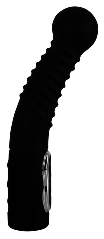 2-Rotacyjny masażer prostaty wibrator 5 trybów 20cm-2
