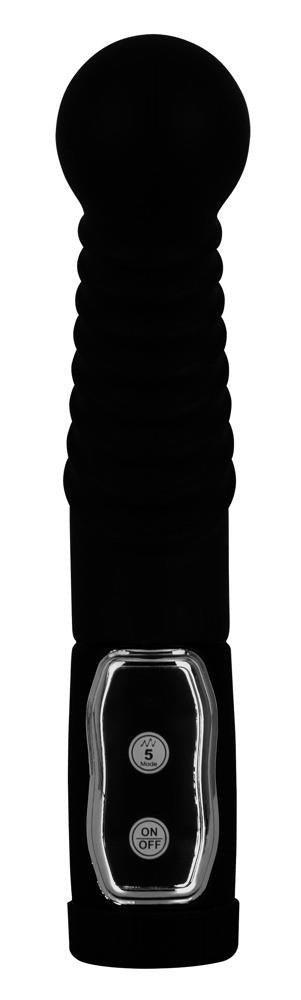 3-Rotacyjny masażer prostaty wibrator 5 trybów 20cm-3