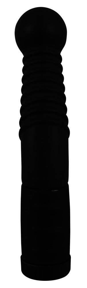 5-Rotacyjny masażer prostaty wibrator 5 trybów 20cm-5
