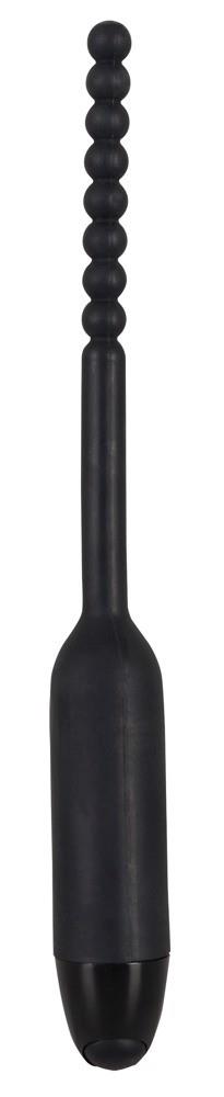 3-Wibrujący dilator do penisa sex sonda do cewki 8mm-3
